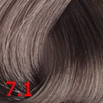 селектив колор эво 7.1 блондин пепельный Selective Colorevo 7.1 блондин пепельный